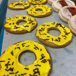 Meet your Posher, Brooke